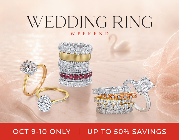 Wedding Ring Weekend